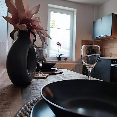 Mephisto Und Faust Appartement