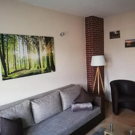 Apartment Mephisto Und Faust *