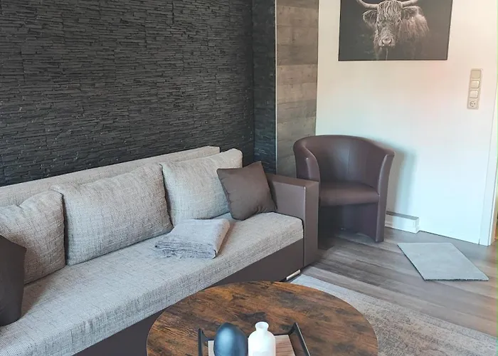 Lägenhet Mephisto Und Faust *